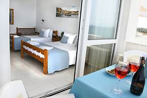 Klinakis Beach Hotel