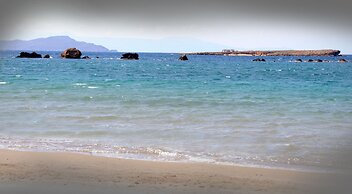 Klinakis Beach Hotel