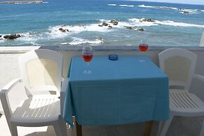 Klinakis Beach Hotel