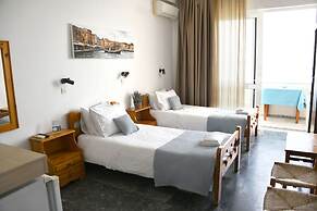 Klinakis Beach Hotel