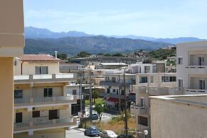 Klinakis Beach Hotel