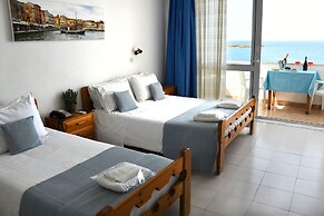 Klinakis Beach Hotel