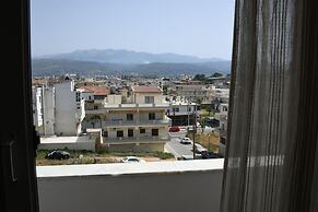 Klinakis Beach Hotel