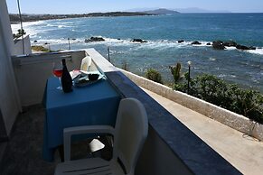 Klinakis Beach Hotel