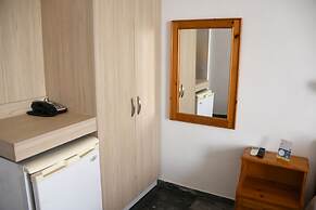 Klinakis Beach Hotel