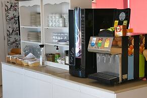 Klinakis Beach Hotel