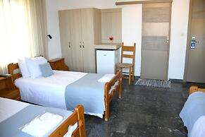 Klinakis Beach Hotel