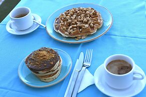 Klinakis Beach Hotel