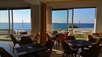 Klinakis Beach Hotel