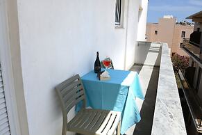 Klinakis Beach Hotel