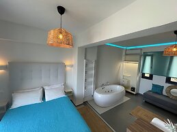 Rethymno Hills Apartments