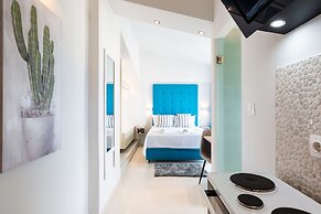 Rethymno Hills Apartments