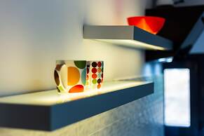 Rethymno Hills Apartments