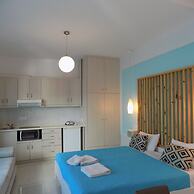 Rethymno Hills Apartments