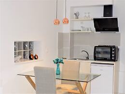 Rethymno Hills Apartments