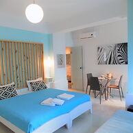 Rethymno Hills Apartments