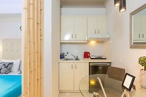 Rethymno Hills Apartments