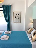 Rethymno Hills Apartments