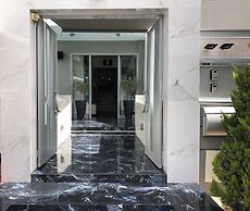 Rethymno Hills Apartments