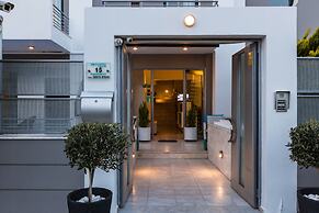 Rethymno Hills Apartments