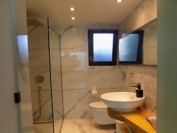 Rethymno Hills Apartments