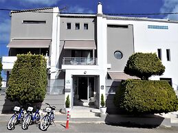 Rethymno Hills Apartments