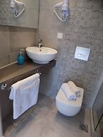 Rethymno Hills Apartments