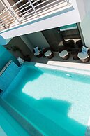 Rethymno Hills Apartments