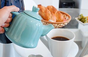 Rethymno Hills Apartments