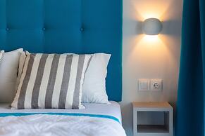 Rethymno Hills Apartments