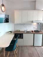 Rethymno Hills Apartments