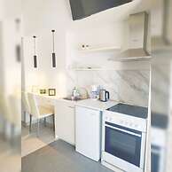 Rethymno Hills Apartments