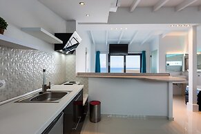 Rethymno Hills Apartments