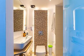 Rethymno Hills Apartments