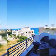 Rethymno Hills Apartments
