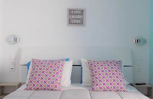 Rethymno Hills Apartments