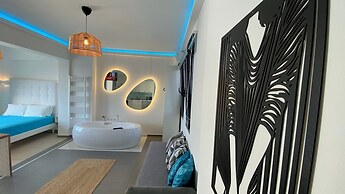 Rethymno Hills Apartments