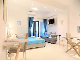 Rethymno Hills Apartments