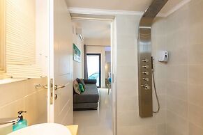 Rethymno Hills Apartments