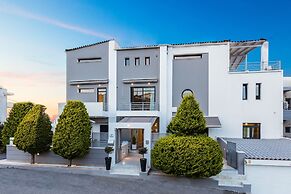 Rethymno Hills Apartments