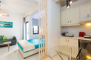 Rethymno Hills Apartments