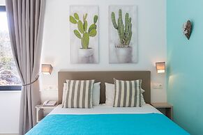 Rethymno Hills Apartments