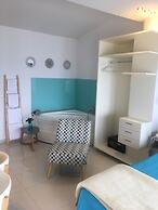 Rethymno Hills Apartments