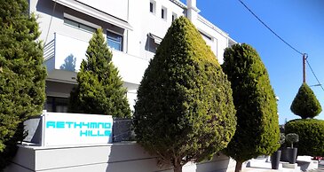 Rethymno Hills Apartments