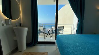 Rethymno Hills Apartments