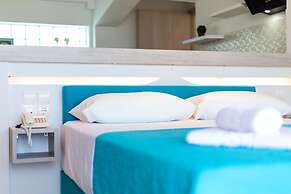 Rethymno Hills Apartments