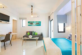 Rethymno Hills Apartments