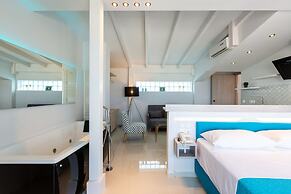 Rethymno Hills Apartments