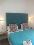 Rethymno Hills Apartments