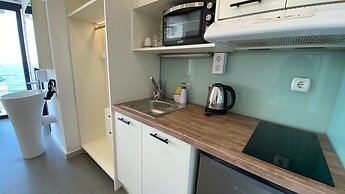 Rethymno Hills Apartments